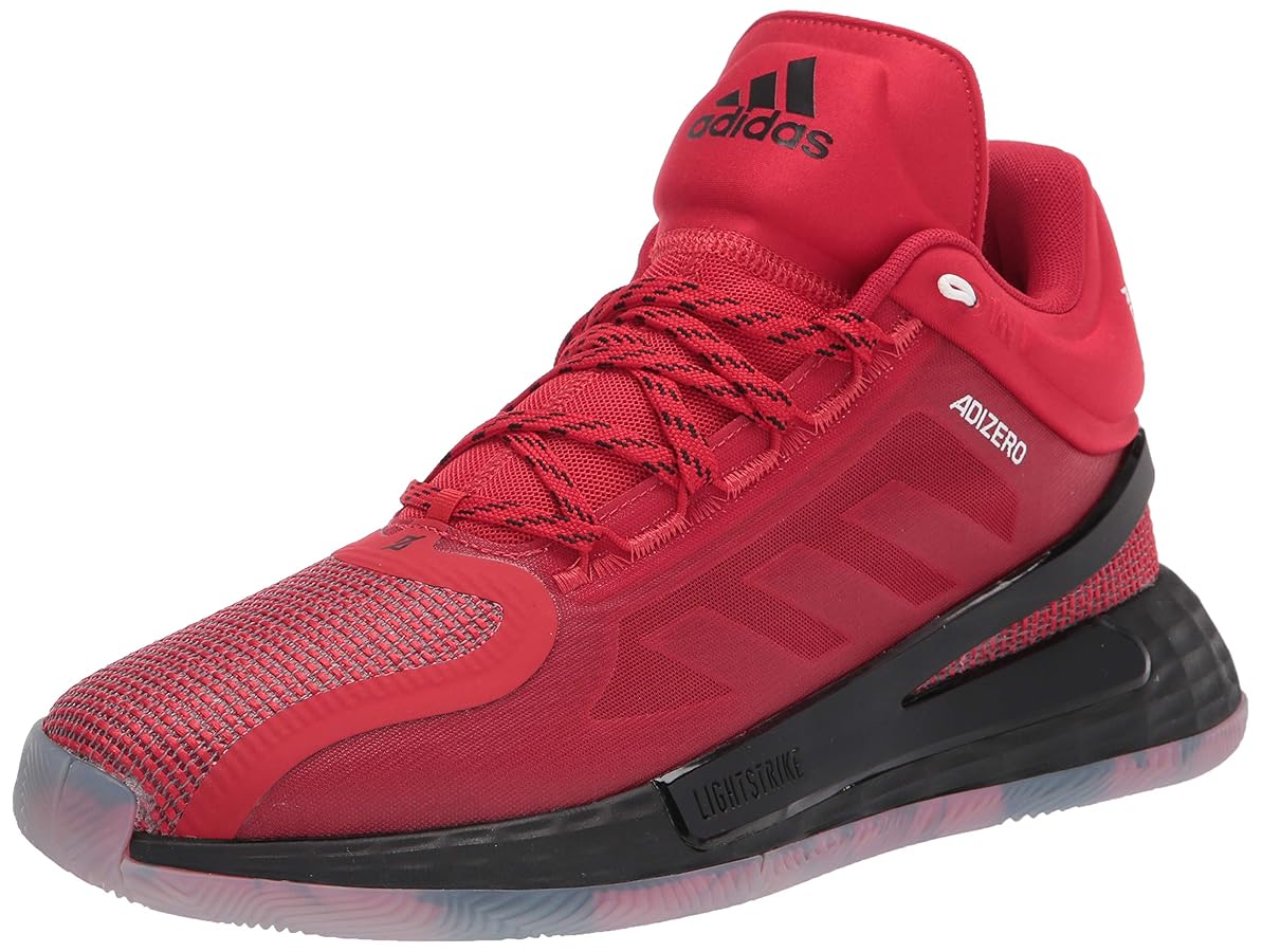 D Rose 11 バスケットボールシューズ 10 Amazon | adidas D Rose 11 | バスケットボール